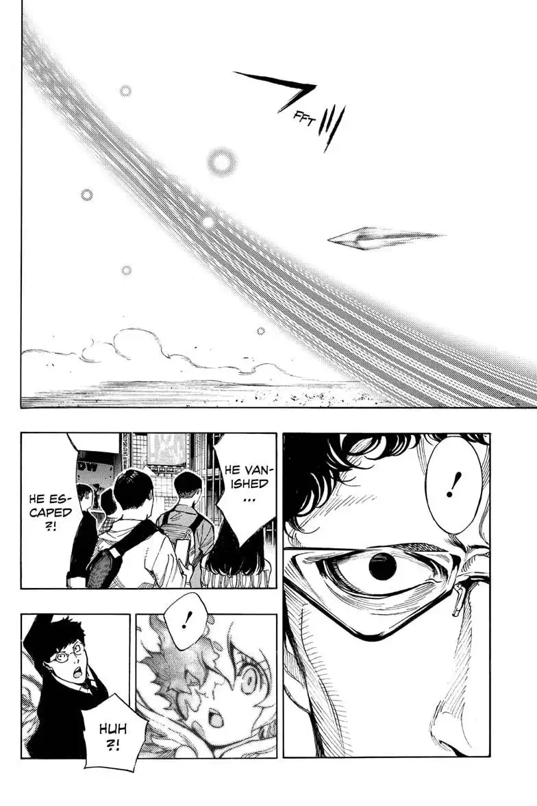 Platinum End Chapter 53 39